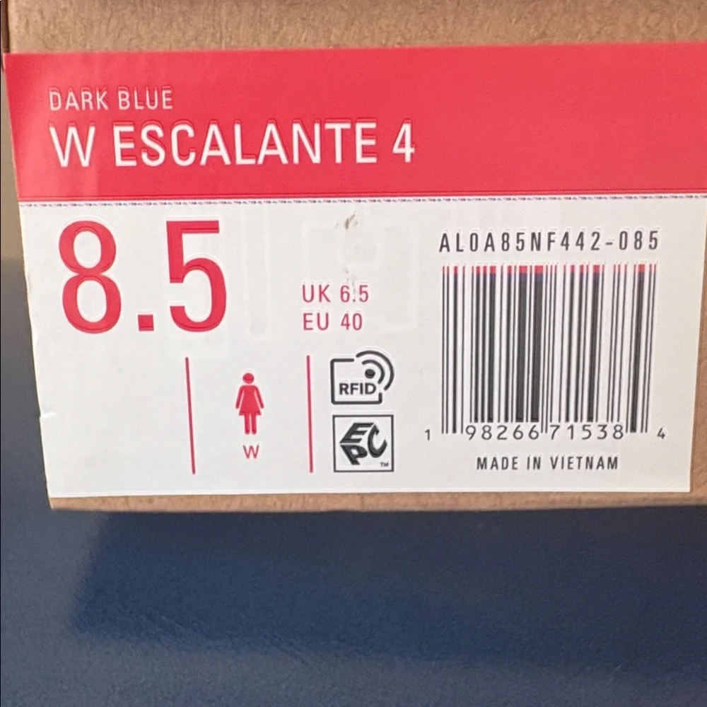 Altra Escalante 4, Women’s 8.5 - Picture 11 of 12